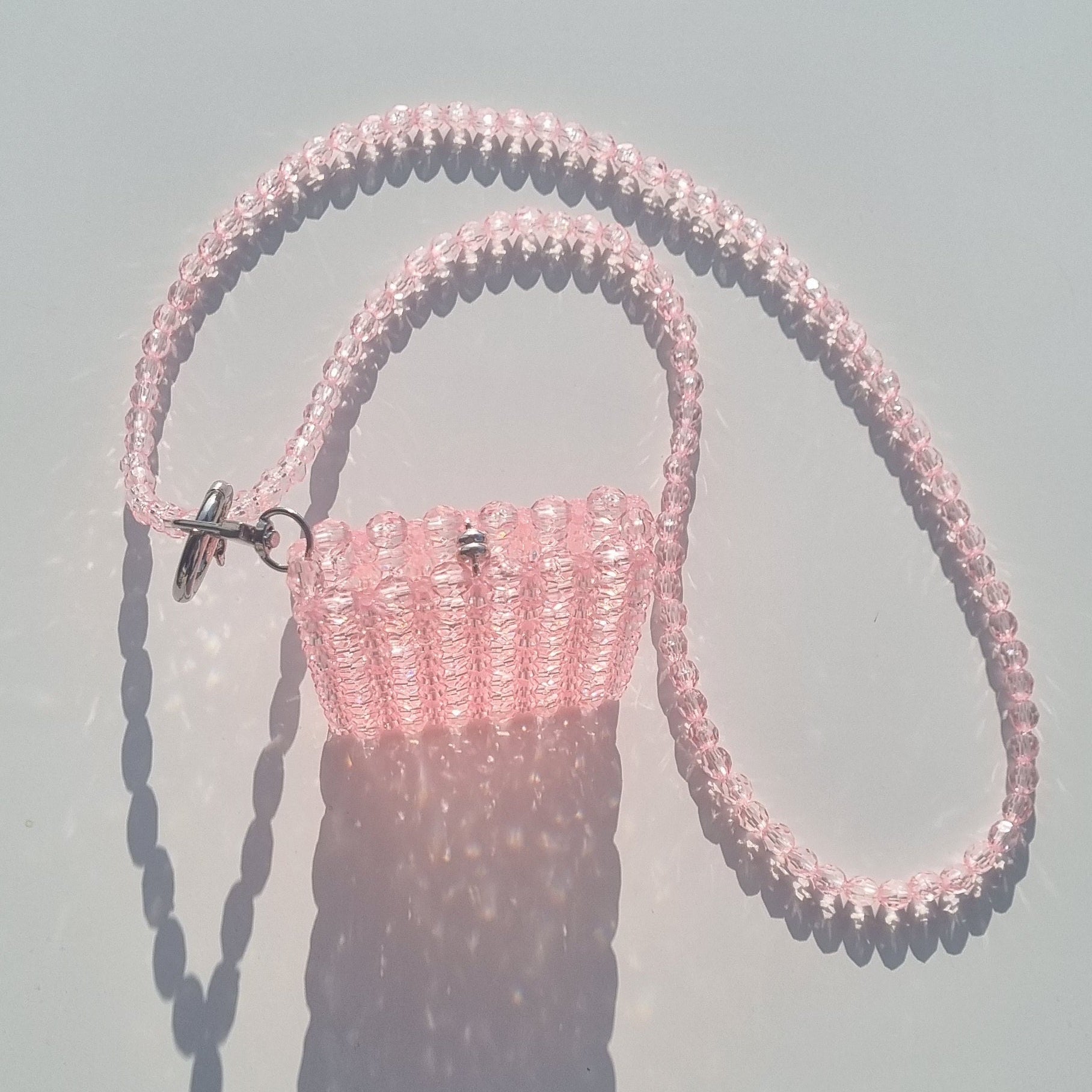 keychain + cardholder