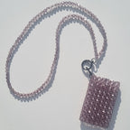keychain + cardholder