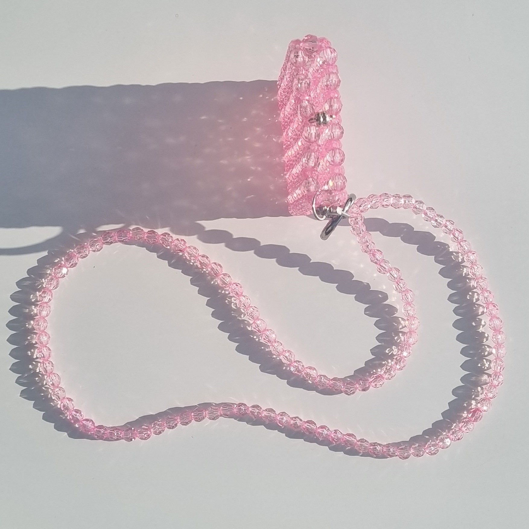 keychain + cardholder