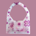 Unique pearl bag