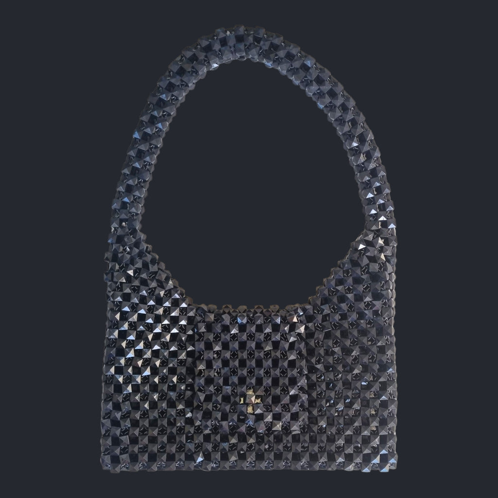 Unique pearl bag
