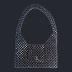 Unique pearl bag