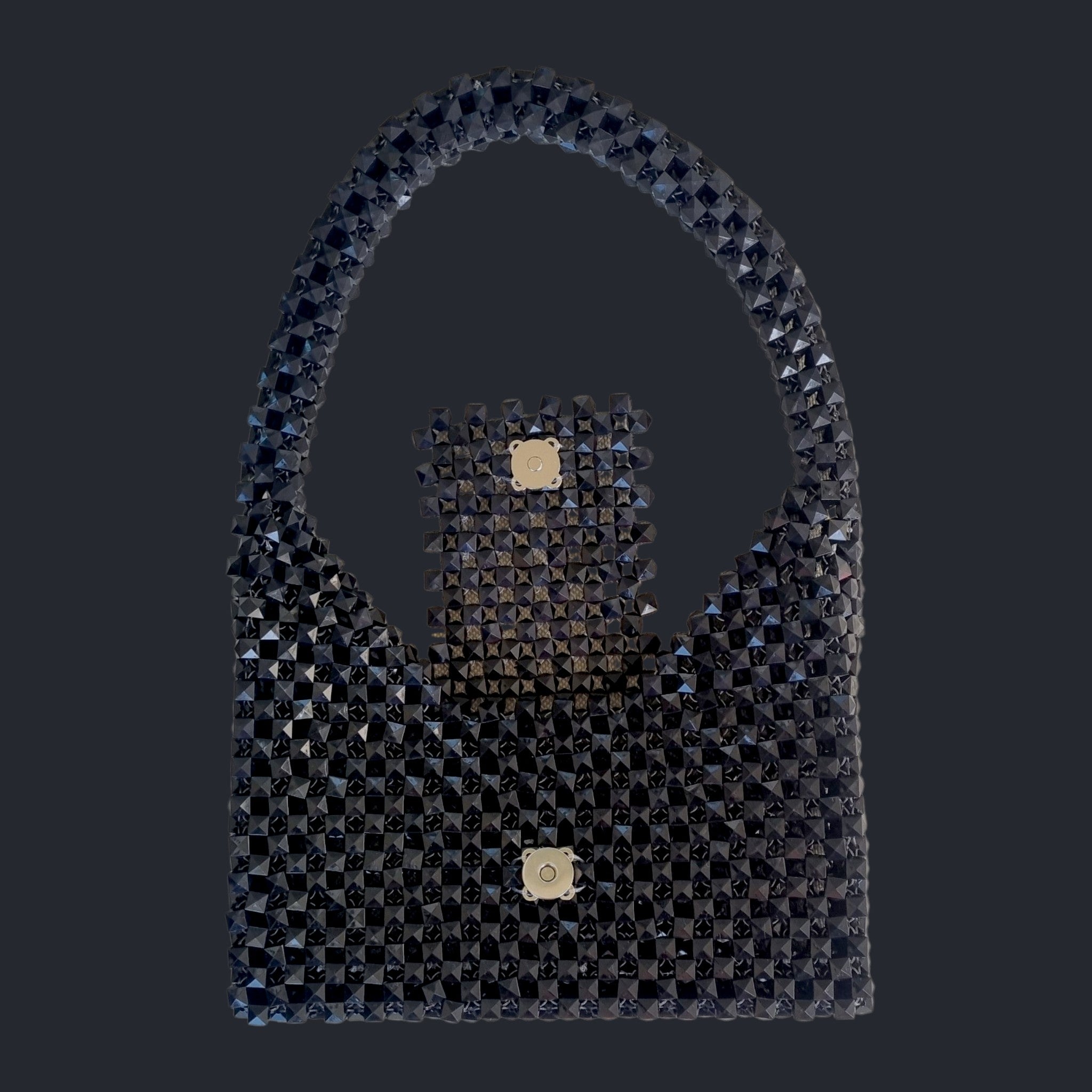 Unique pearl bag