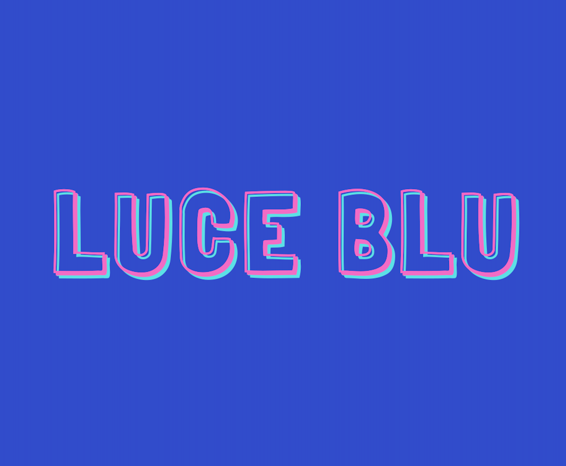 Luceblu.ch