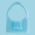 Unique pearl bag